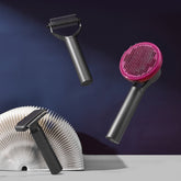 The Ultimate Pet Grooming Kit with 3 Interchangeable Heads | Higooga